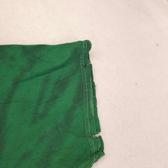 Pink Floyd Band Graphic Crew Neck T Shirt Adult Mens Size Large L Green - Picture 5 of 12